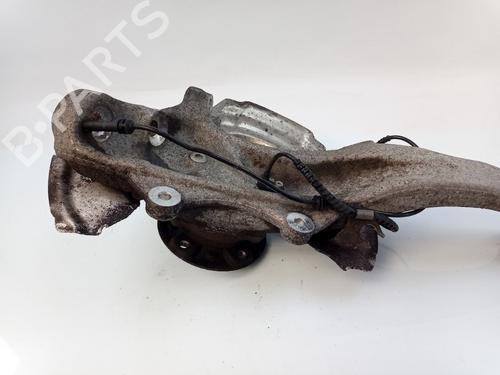 Right front steering knuckle BMW 5 (F10) 530 d | BP22492129M26 
