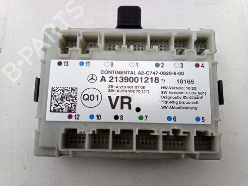 Used Control unit Control unit 22494718 22494718