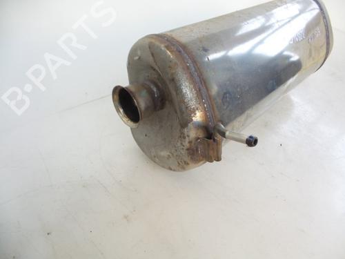 Exhaust system HYUNDAI ix20 (JC) 1.4 CRDi | BP22478446M121