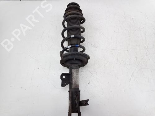 Used Left front shock absorber KIA PICANTO II (TA) 1.2 (85 hp) 22494890
