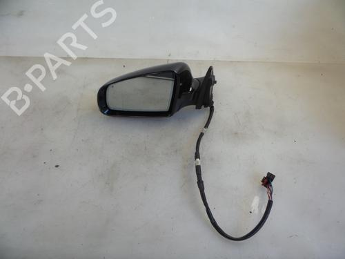 Retrovisor izquierdo AUDI A6 C6 Avant (4F5) 3.0 TDI quattro (225 hp) 22489567
