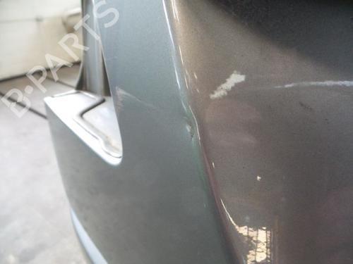 Tailgate MERCEDES-BENZ E-CLASS T-Model (S212) E 200 CDI / BlueTEC (212.205, 212.206) | BP22490218C6 