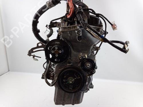 Motor für SUZUKI CELERIO (LF) 1.0 (AVK310) (68 hp) 22496808