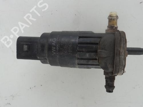 Used Washer pump Washer pump VW TOURAN (1T1, 1T2) 2.0 TDI 16V (140 hp) 22486806 22486806