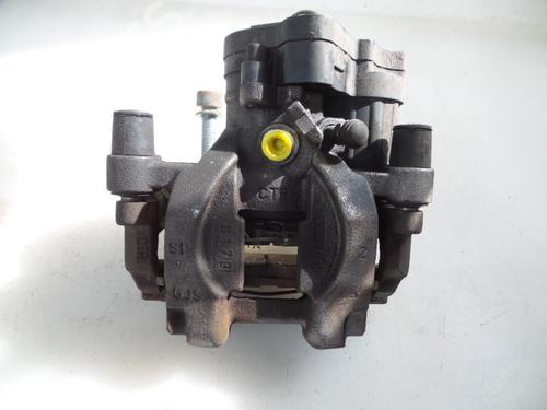 Bremssattel links hinten für SKODA SUPERB III (3V3) 2.0 TDI (150 hp) 22489102