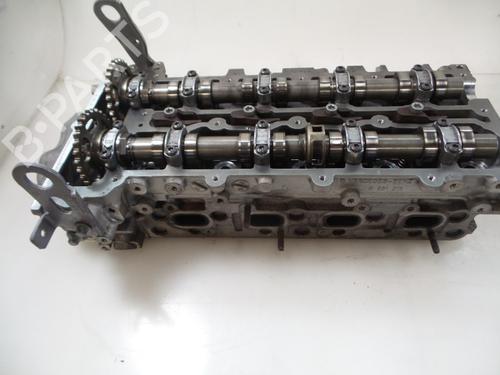 Cylinder head MERCEDES-BENZ SPRINTER 3,5-t Bus (B906) 313 CDI (906.731, 906.733, 906.735) | BP22511583M5