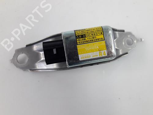 Used Electronic module Electronic module TOYOTA PRIUS Liftback (_W2_) 1.5 Hybrid (NHW20_, NHW20R) (112 hp) 22509642 22509642