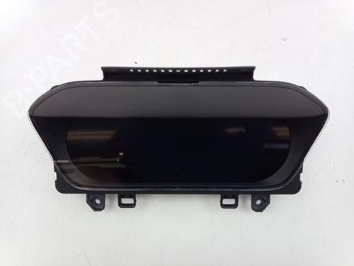 Display monitor VOLVO V60 II (225) B3 Mild-Hybrid | BP23435566C48