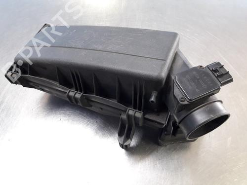 Used Air filter box FORD MONDEO III Turnier (BWY) 2.0 TDCi (130 hp) 22456889