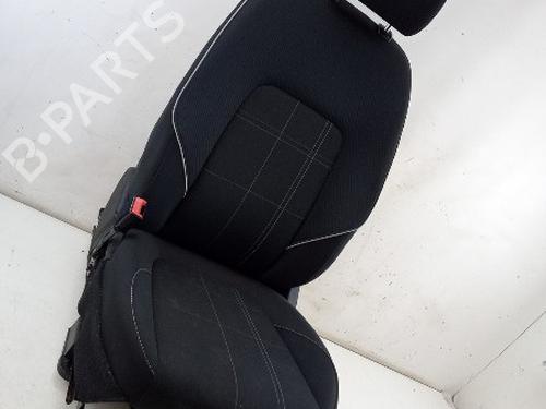 Used Left front seat Left front seat 37428222 37428222