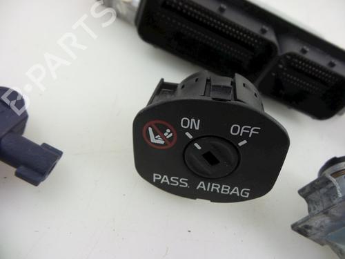 Electronic module VOLVO XC60 I SUV (156) T6 AWD | BP22483946M83 