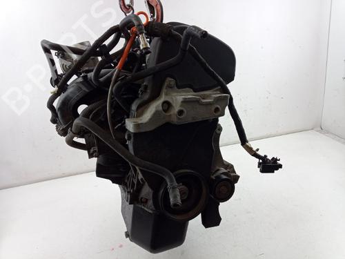 Engine SEAT LEON (1P1) 1.4 16V | BP33627563M1 - Image 4