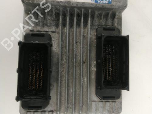 Elektronische module OPEL MERIVA A MPV (X03) 1.7 CDTI (E75) | BP22457093M83 