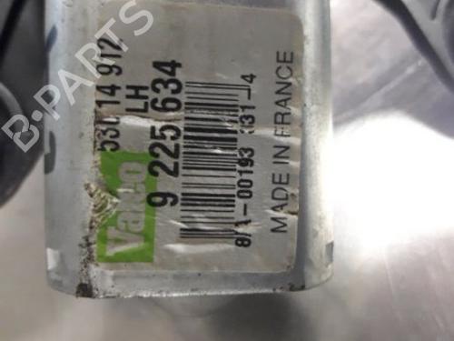 Viskermotor bagrude OPEL COMBO Box Body/MPV 1.3 CDTI 16V | BP22462672M102 