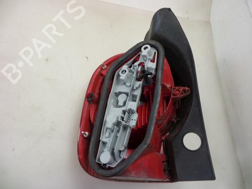 Left taillight RENAULT MODUS / GRAND MODUS (F/JP0_) 1.4 (JP01, JP0J) | BP22487220C34 