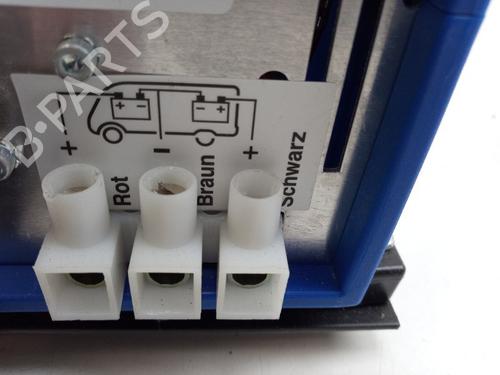 Inverter/Converter FIAT DUCATO Platform/Chassis (250_) 130 Multijet 2,3 D | BP31298241M119 