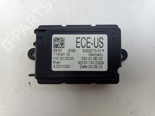control-unit-bmw-5-touring-f11-2009-2010-2011-2012-2013-2014-2015-2016-2017-26601910 main image