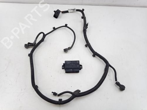 Used Electronic module OPEL ASTRA L Sports Tourer (OV5) 1.5 CDTi (FCYHZT, FCYHZJ) (131 hp) 27642026