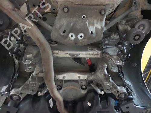 Used Subframe BMW 5 Touring (F11) 520 d (190 hp) 22489891