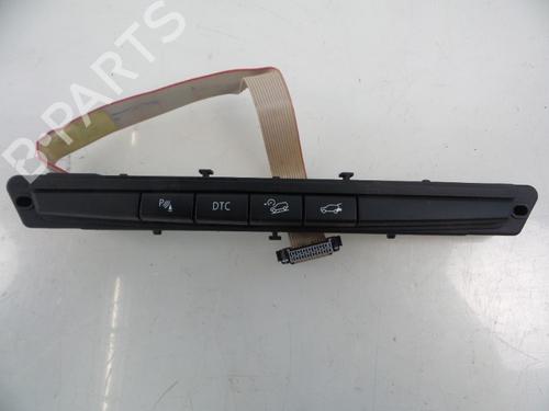Used Switch BMW X6 (E71, E72) xDrive 35 d (286 hp) 22476248