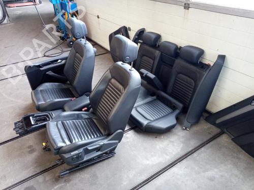 Juego Asientos VW PASSAT B8 Variant (3G5, CB5) 2.0 TDI (150 hp) 29618967