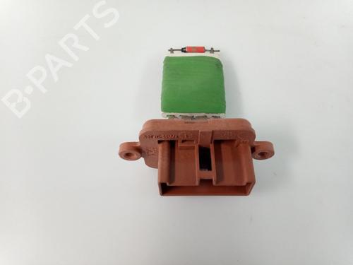 Varmemotstand FIAT DOBLO Box Body/MPV (223_) 1.3 D Multijet (75 hp) 22502599