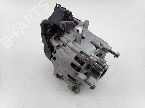 Alternador DS DS 7 (J4_, JC_) E-TENSE 225 (J4DGZU) (224 hp) 32509941