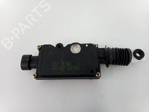 Used Electronic module CITROËN C3 Pluriel (HB_) 1.4 HDi (68 hp) 22503793