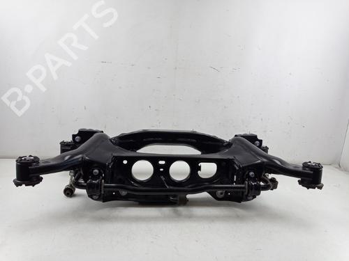 Subframe TOYOTA RAV 4 V (_A5_, _H5_) 2.5 Hybrid (AXAH52) | BP33721788M9 - Image 2
