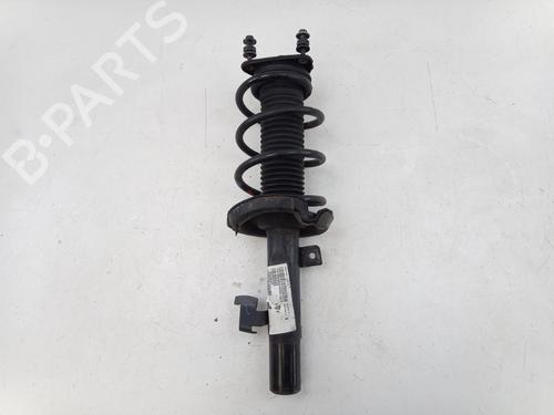 Used Left front shock absorber VOLVO V40 Hatchback (525) T3 GTDi (150 hp) 25448116
