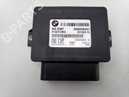 Used Control unit Control unit 22494142 22494142