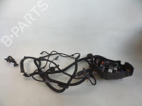 Used Wiring harness VW TOUAREG (7P5, 7P6) 3.0 V6 TDI (262 hp) 22480648