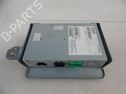 Used Electronic module VOLVO V40 Hatchback (525) D2 (114 hp) 22478212