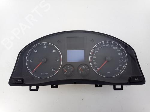 Ferdsskriver VW GOLF V (1K1) 2.0 TDI (136 hp) 22492680