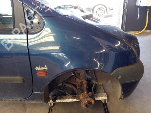 Used Right front fenders Right front fenders RENAULT TWINGO I (C06_) 1.2 (C066, C068) (58 hp) 34561958 34561958