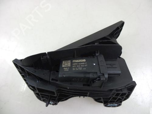 Pedal MAZDA 2 Hatchback (DL, DJ) 1.5 SKYACTIV-G | BP22482001I4 