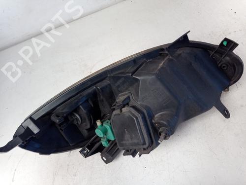 Left headlight RENAULT TWINGO II (CN0_) 1.2 16V (CN04, CN0B) | BP36956916C28 - Image 3