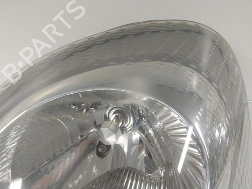 Faro izquierdo OPEL VIVARO A Van (X83) 1.9 DI (F7) | BP22475178C28 