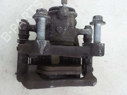 Used Left rear brake caliper MERCEDES-BENZ A-CLASS (W176) A 180 CDI (176.000) (109 hp) 22488556