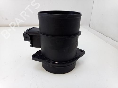 Mass air flow sensor RENAULT MASTER III Platform/Chassis (EV, HV, UV) 2.3 dCi 145 FWD (EV0E, EV0F, HV0E, HV0F, UV0E, UV0F,... | BP25729234M95 