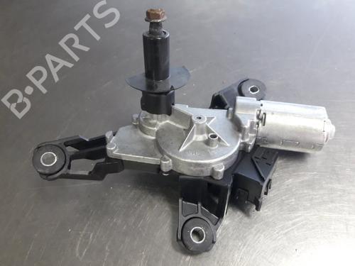 Viskermotor bakrute TOYOTA YARIS (_P9_) 1.4 D-4D (NLP90_, NLP90R) (90 hp) 22460530
