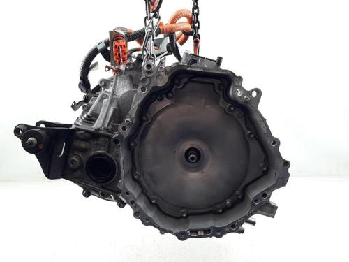Used Gearbox LEXUS CT (ZWA10_) 200h (ZWA10_, ZWA10R) (136 hp) 22506793