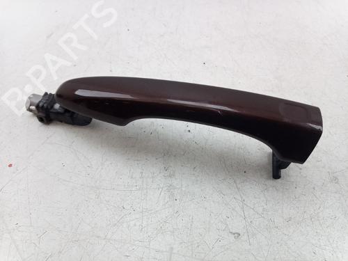 Used Interior roof handle Interior roof handle 38934462 38934462