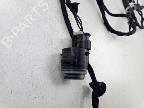 Elektronische module MERCEDES-BENZ EQA (H243) EQA 250+ (243.702) | BP30818193M83