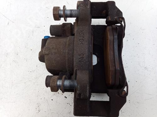 Right front brake caliper OPEL CORSA E (X15) 1.4 (08, 68) | BP35933414M104 - Image 3