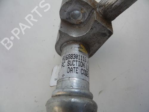 AC pipe MERCEDES-BENZ M-CLASS (W166) ML 350 BlueTEC 4-matic (166.024, 166.023) | BP22483080M126 