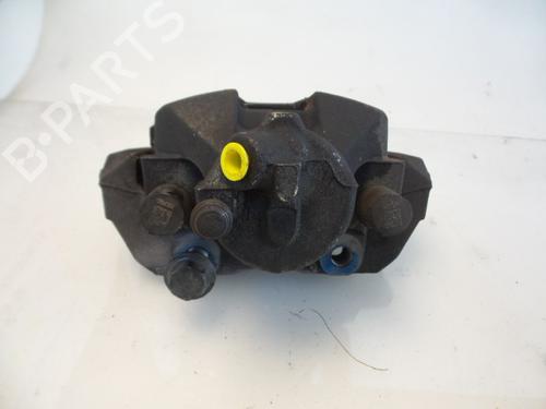 Left front brake caliper VOLVO V40 Hatchback (525) D2 | BP22479655M105 