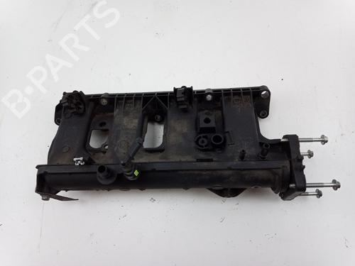 Manifold Indsugning RENAULT KADJAR (HA_, HL_) 1.2 TCe 130 (HLMR) (130 hp) 22496804