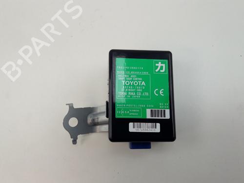 Elektronisk modul LEXUS CT (ZWA10_) 200h (ZWA10_, ZWA10R) (136 hp) 22508937