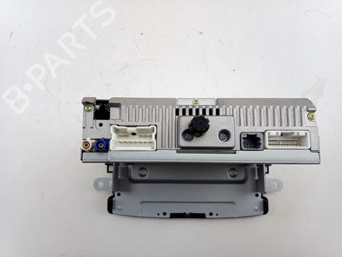 Control unit RENAULT MASTER III Van (FV) 2.3 dCi 130 FWD (FV0M, FV0Y, FV0J, FV02, FV03) | BP32069601M11 - Image 2